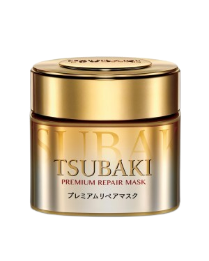 Shiseido - Tsubaki Premium Repair Hair Mask - 180g